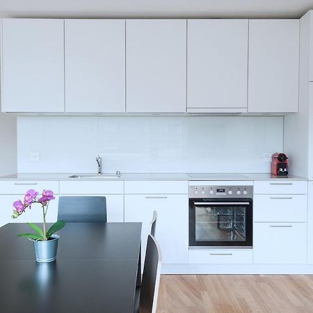 Hitrental Basel Apartments 外观 照片